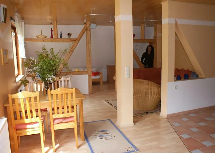 Ferienhaus Lyhs
