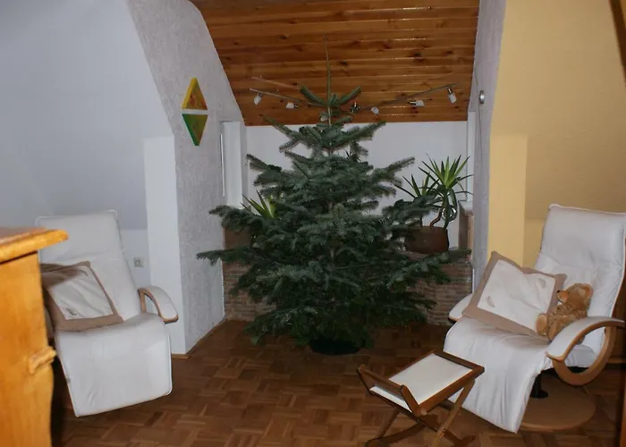 Ferienhaus Lyhs