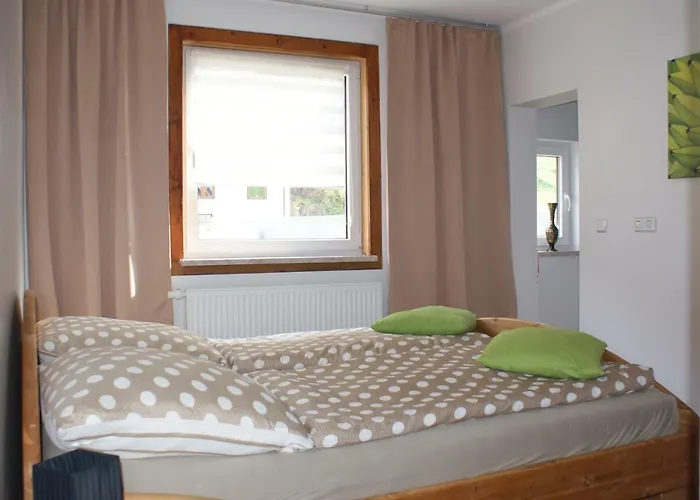 Ferienhaus Lyhs