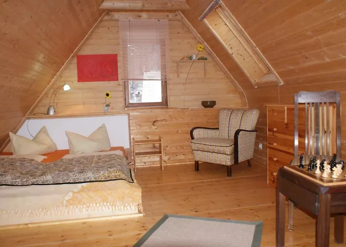 Ferienhaus Lyhs
