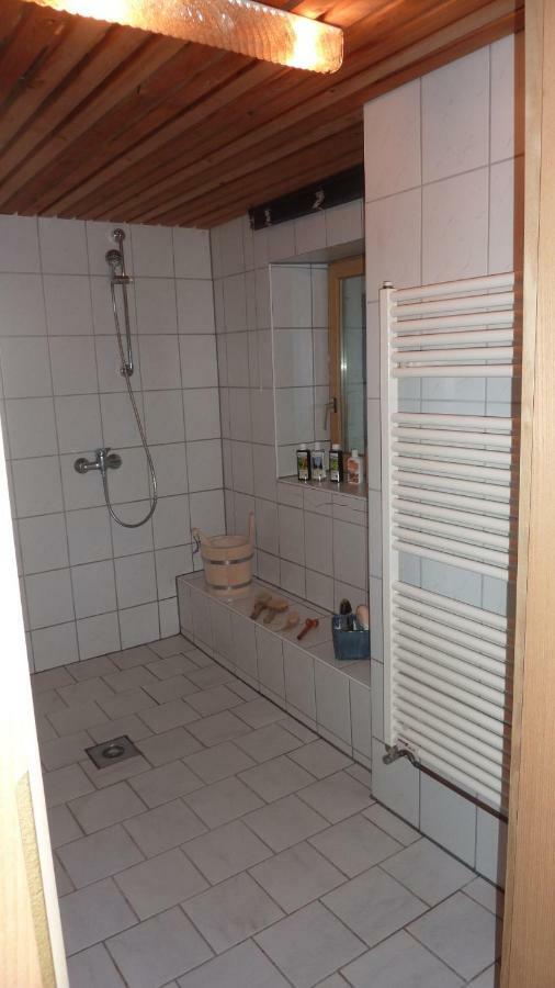 Lyhs Appartement *