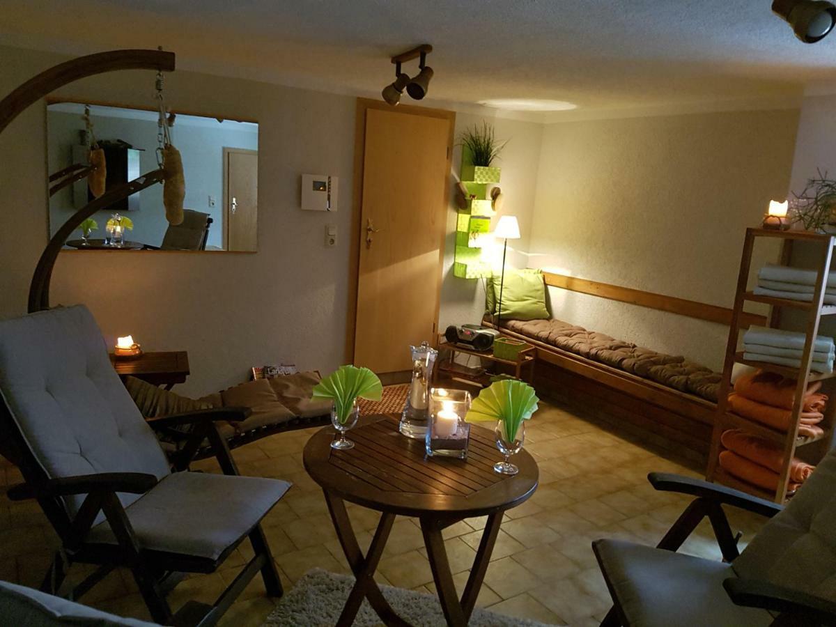 Lyhs Apartment *