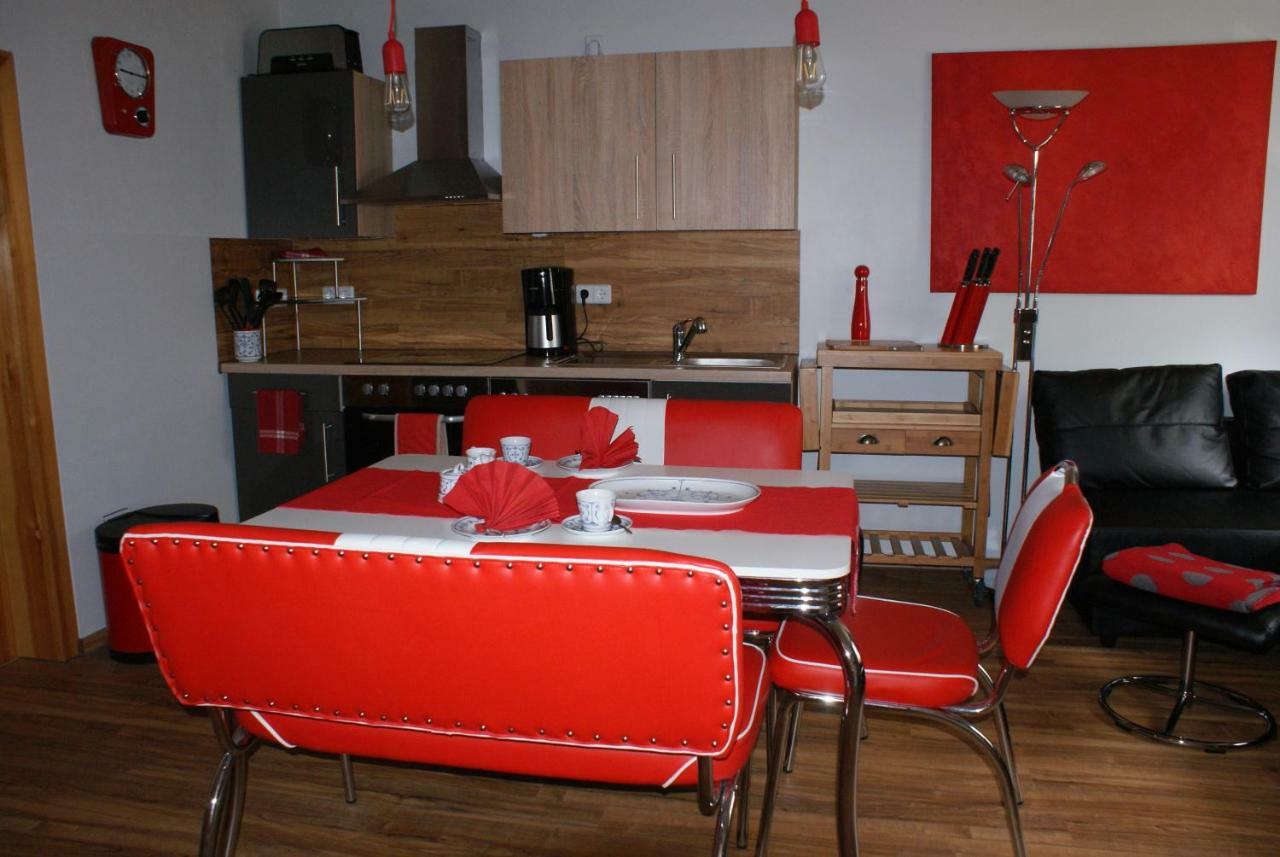 Apartment Lyhs Fehrenbach