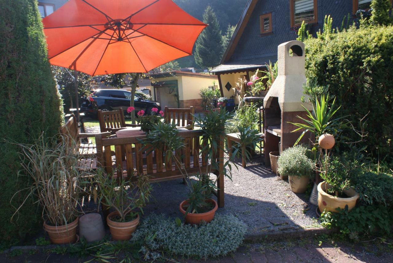 Lyhs Appartement *