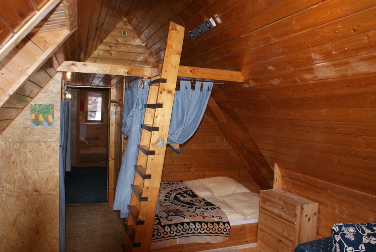 Lyhs Apartment