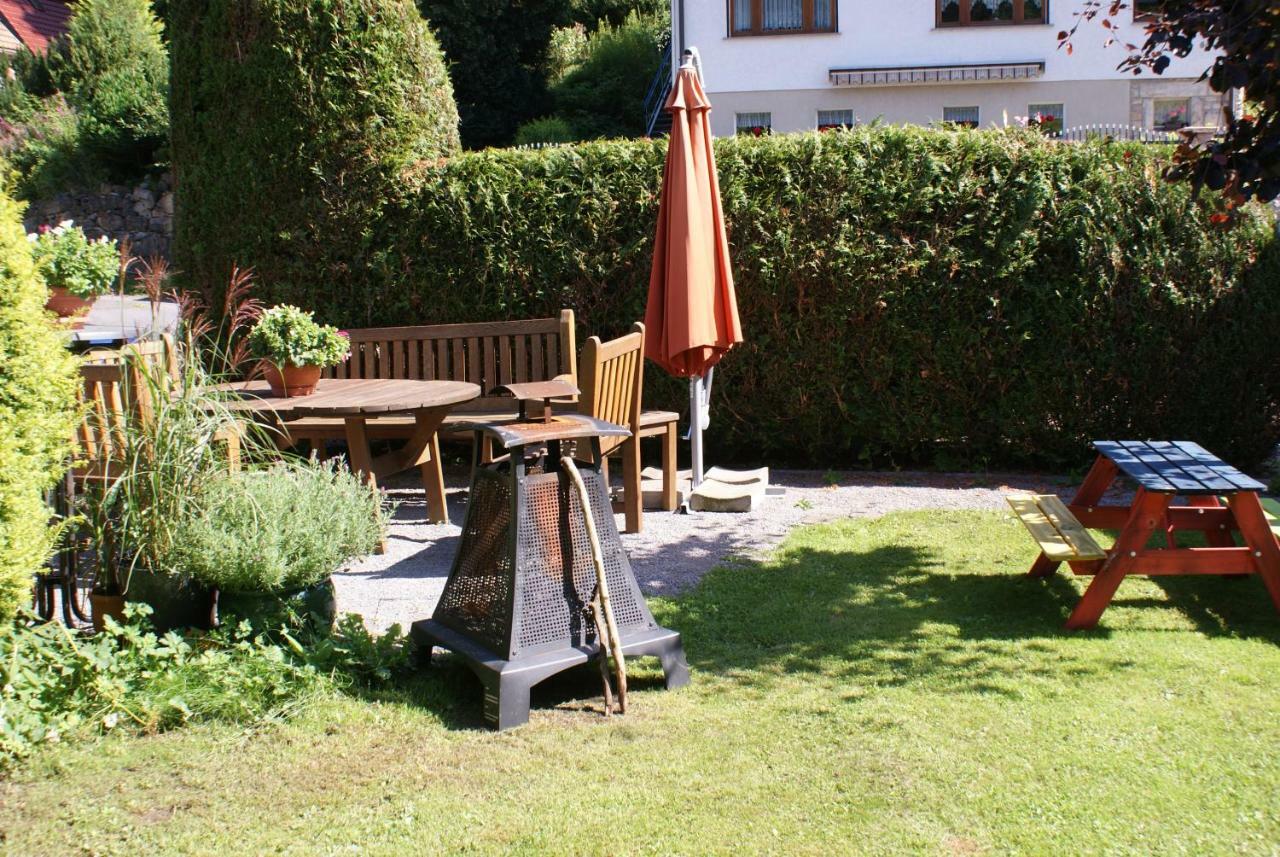 Appartement Lyhs *