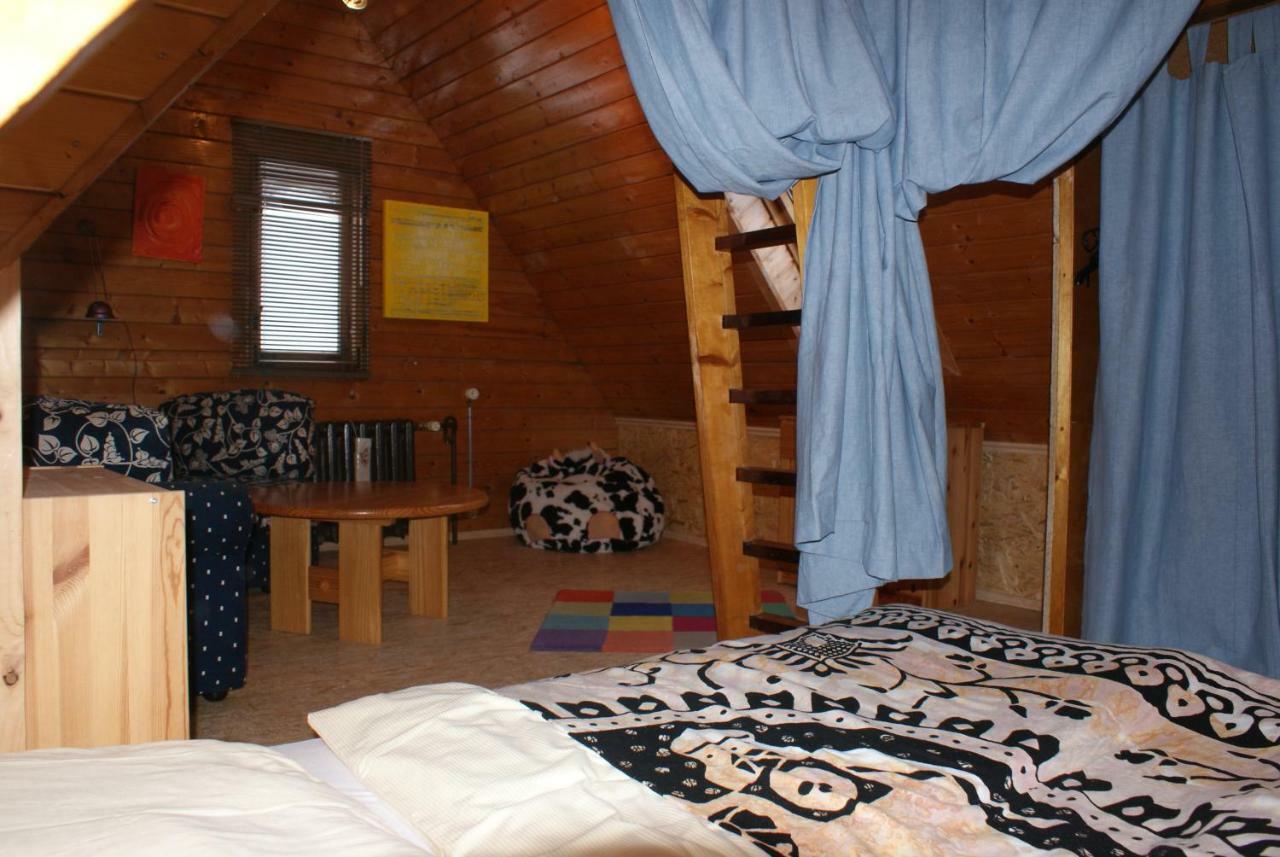 Lyhs Apartment *