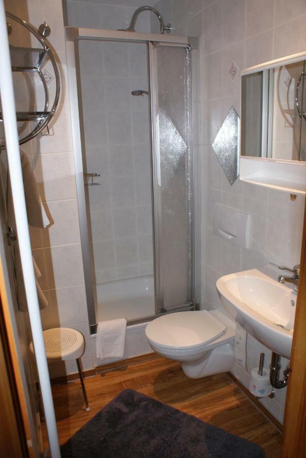 Lyhs Appartement *