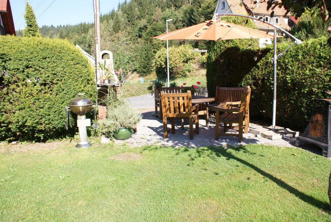 Appartement Lyhs *