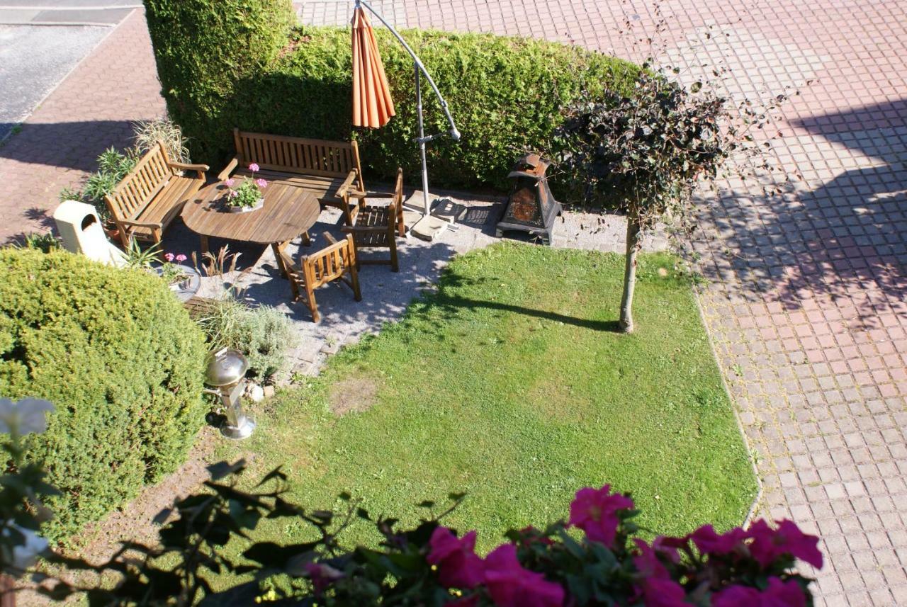 Lyhs Fehrenbach