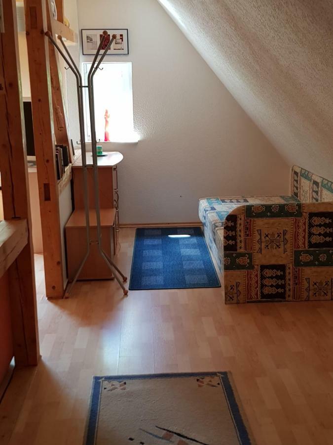 Apartment Lyhs