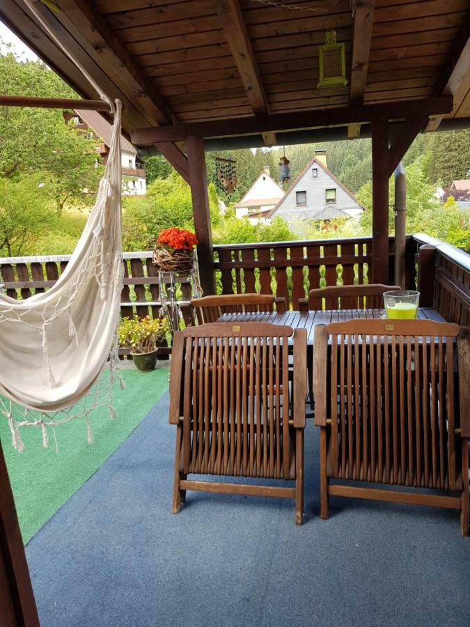 Lyhs Appartement *