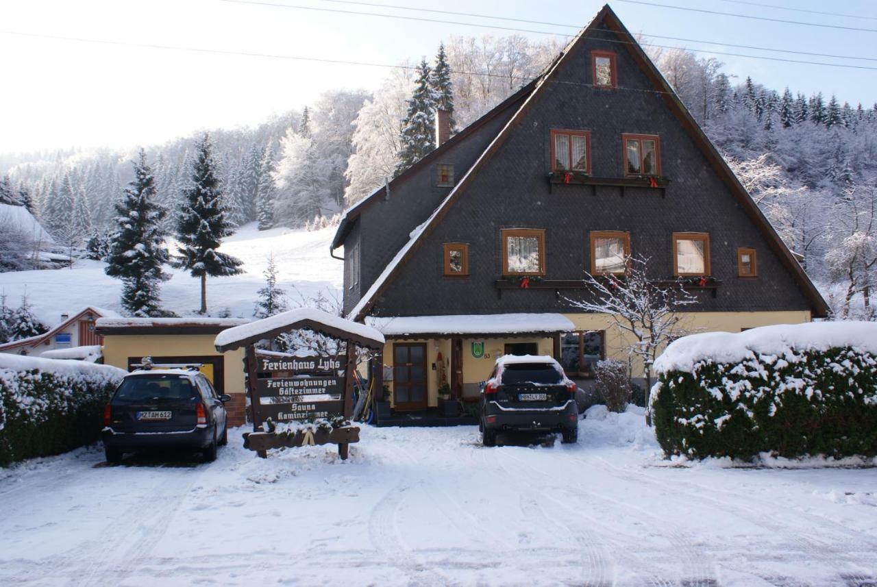 Lyhs Fehrenbach