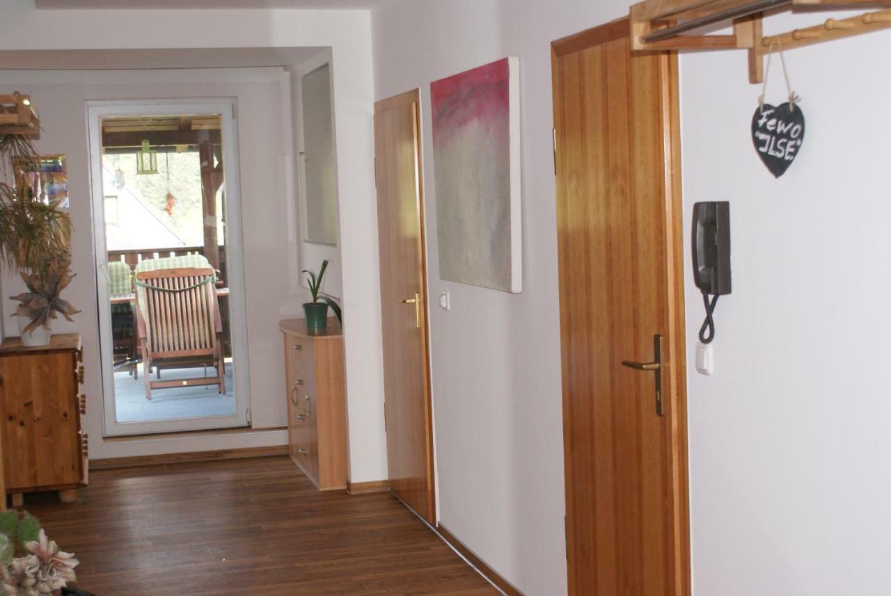 Appartement Lyhs *