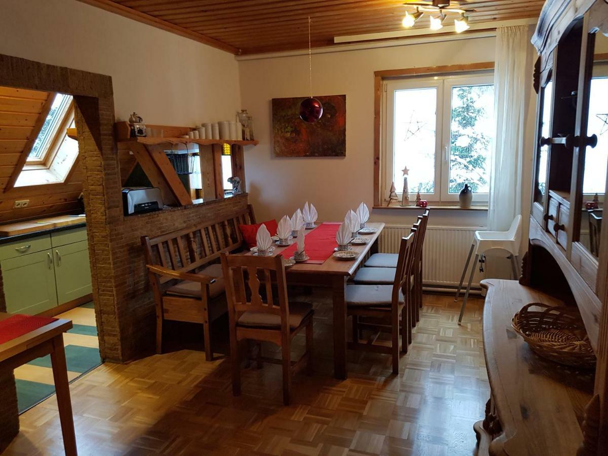 Apartment Lyhs Fehrenbach