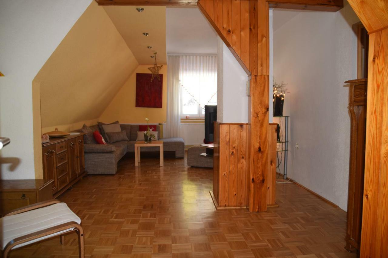 Apartment Lyhs *