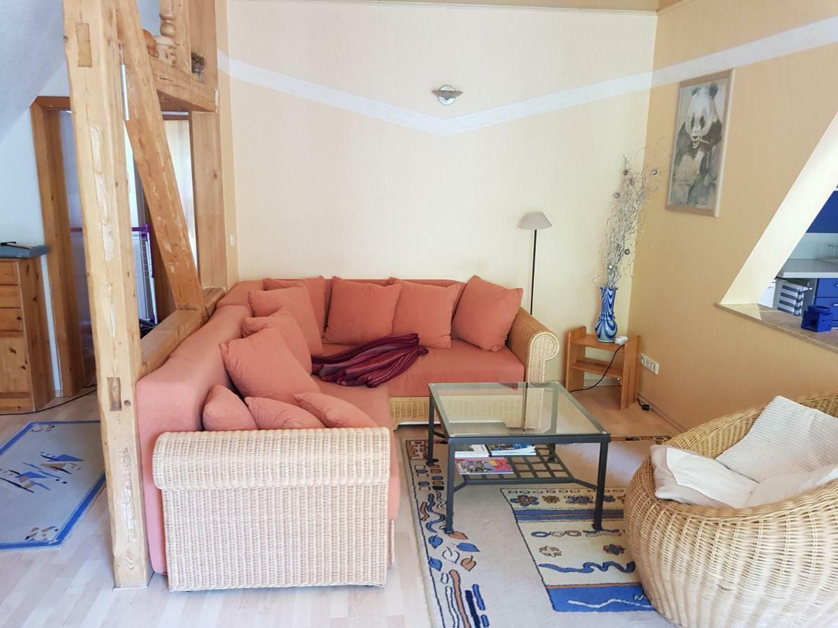 Appartement Lyhs Fehrenbach