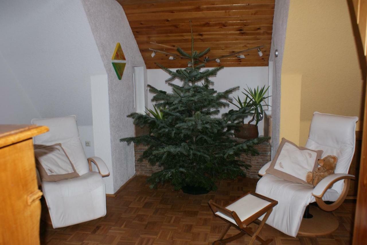 Appartement Lyhs *