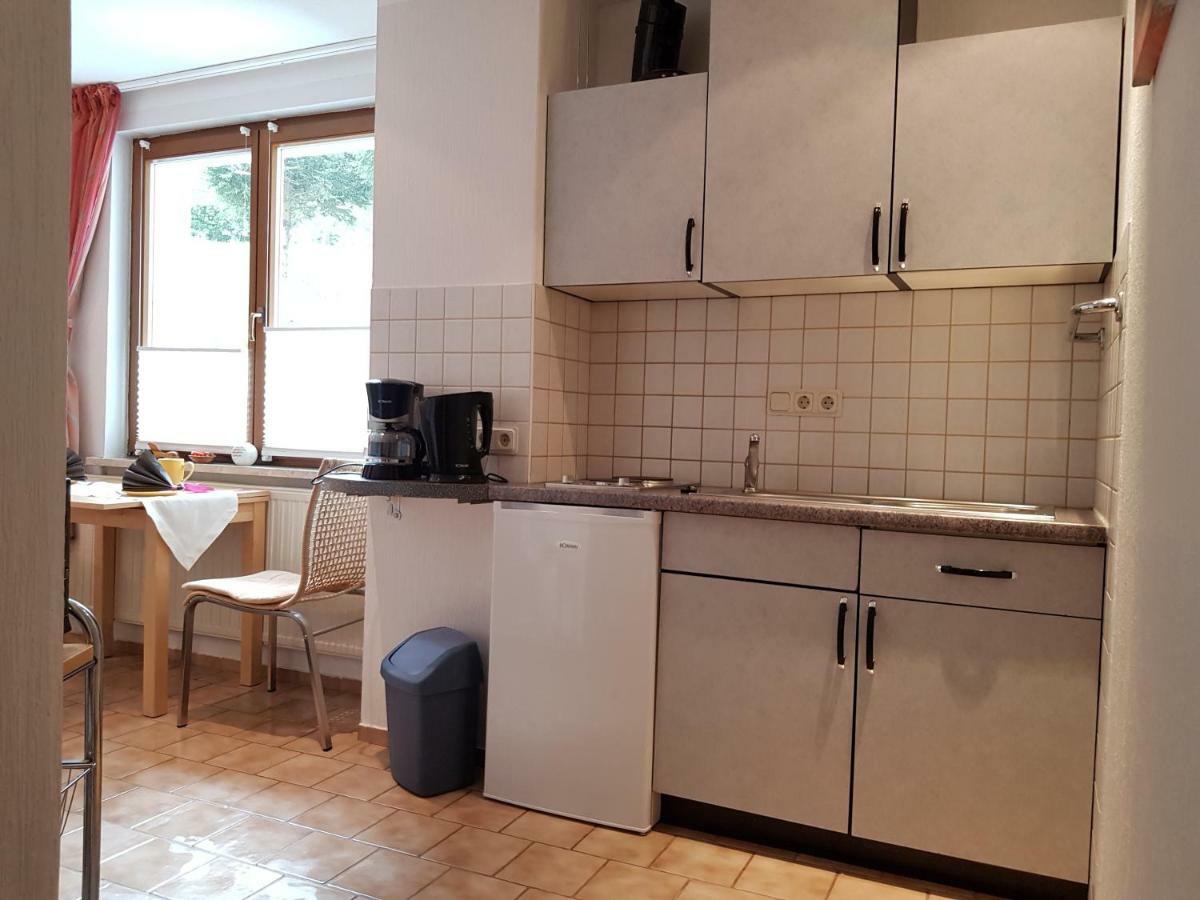 Apartment Lyhs *