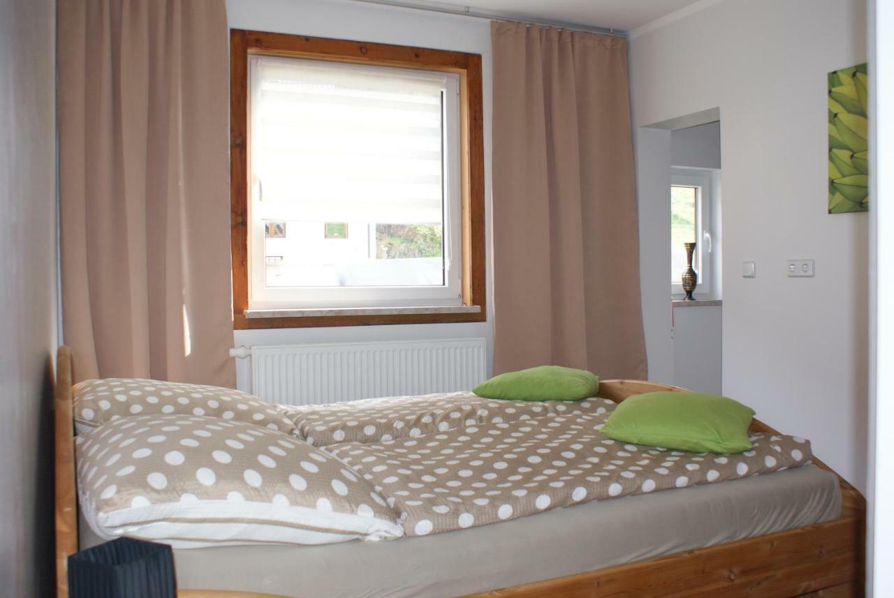 Lyhs Appartement
