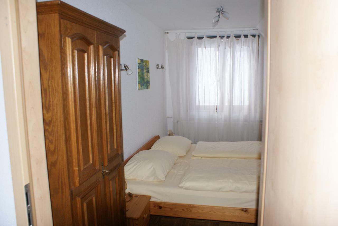 Lyhs Appartement *