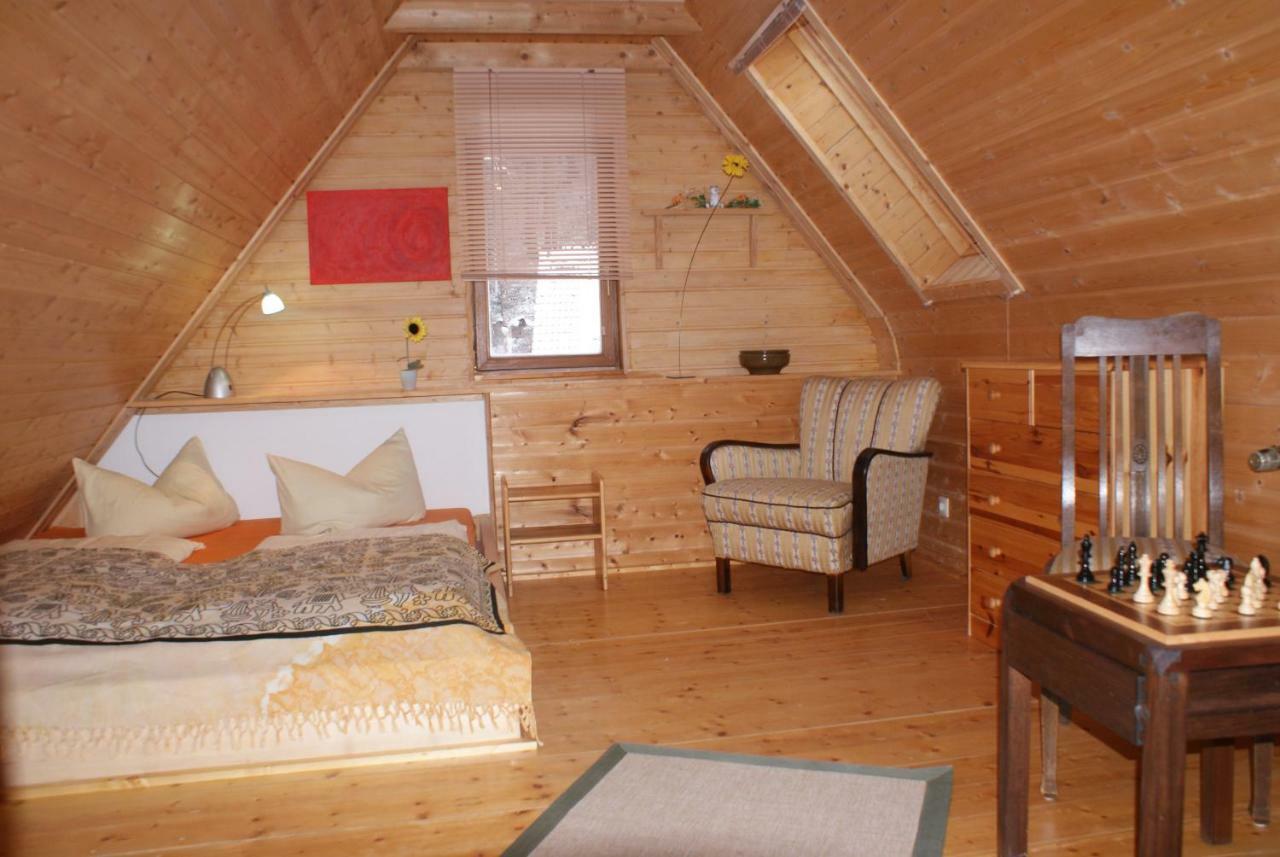 Lyhs Apartment *