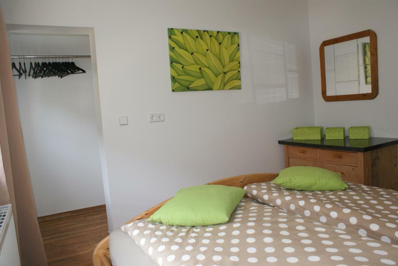 Apartment Lyhs *
