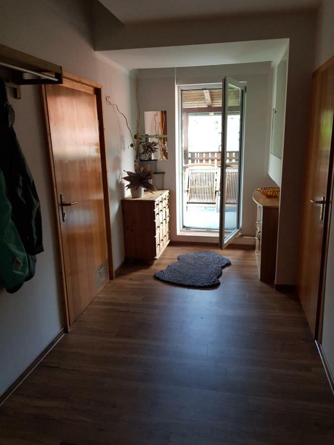 Lyhs Apartment